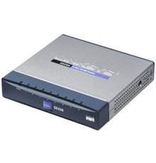 LinkSys SD208-EU